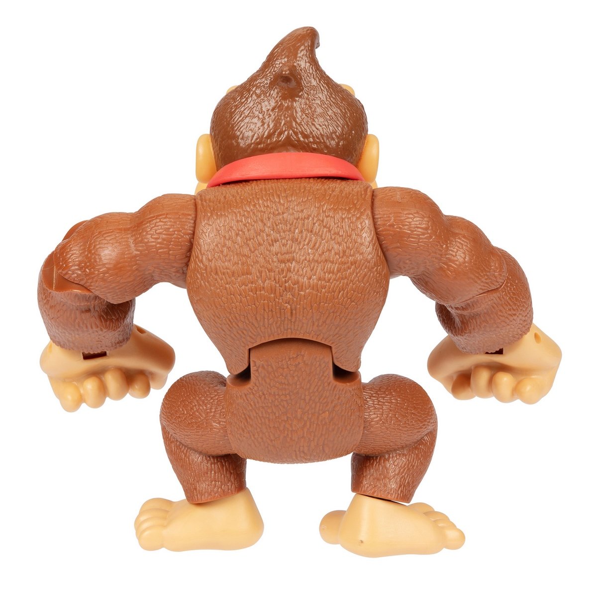 Figura Donkey Kong De 15 Cm Super Mario De Nintendo