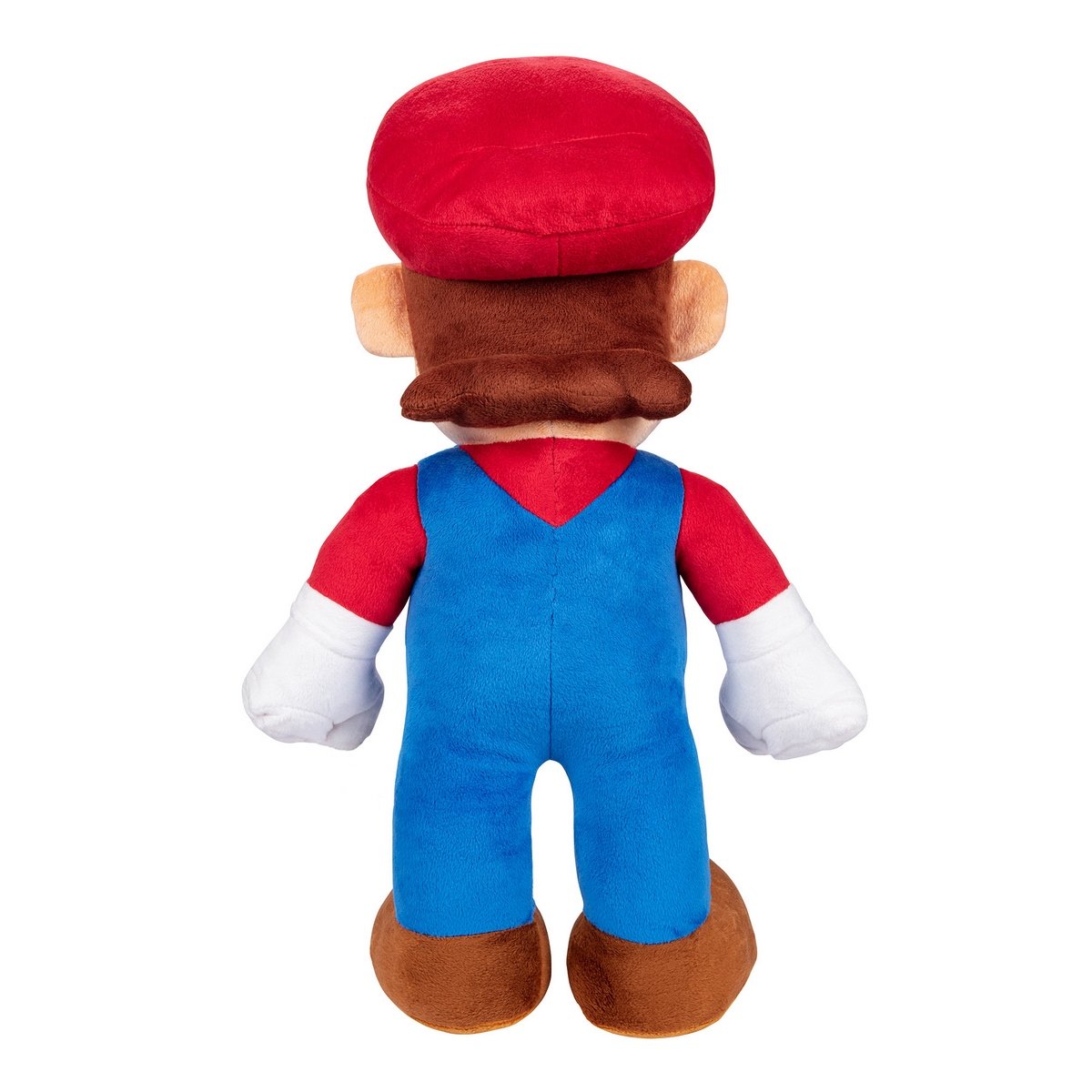Peluche Jumbo Mario De Nintendo