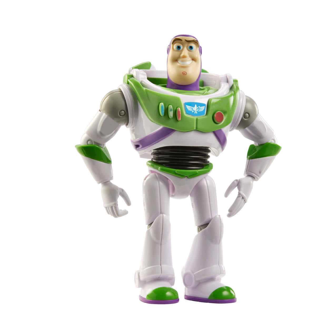 Disney Pixar Toy Story Personaje Sorpresa - Buzz Lightyear