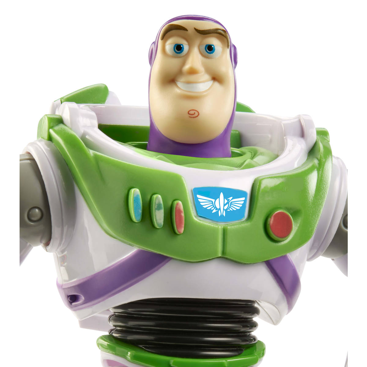 Disney Pixar Toy Story Personaje Sorpresa - Buzz Lightyear