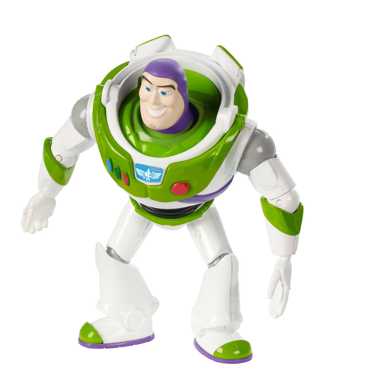 Disney Pixar Toy Story Personaje Sorpresa - Buzz Lightyear