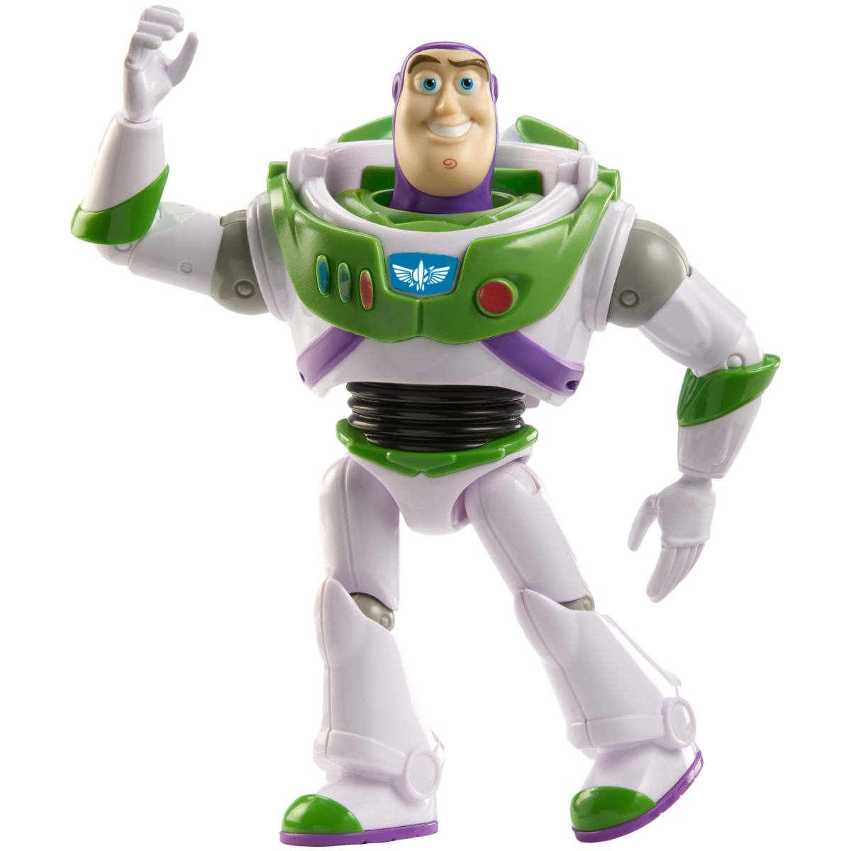 Disney Pixar Toy Story Personaje Sorpresa - Buzz Lightyear