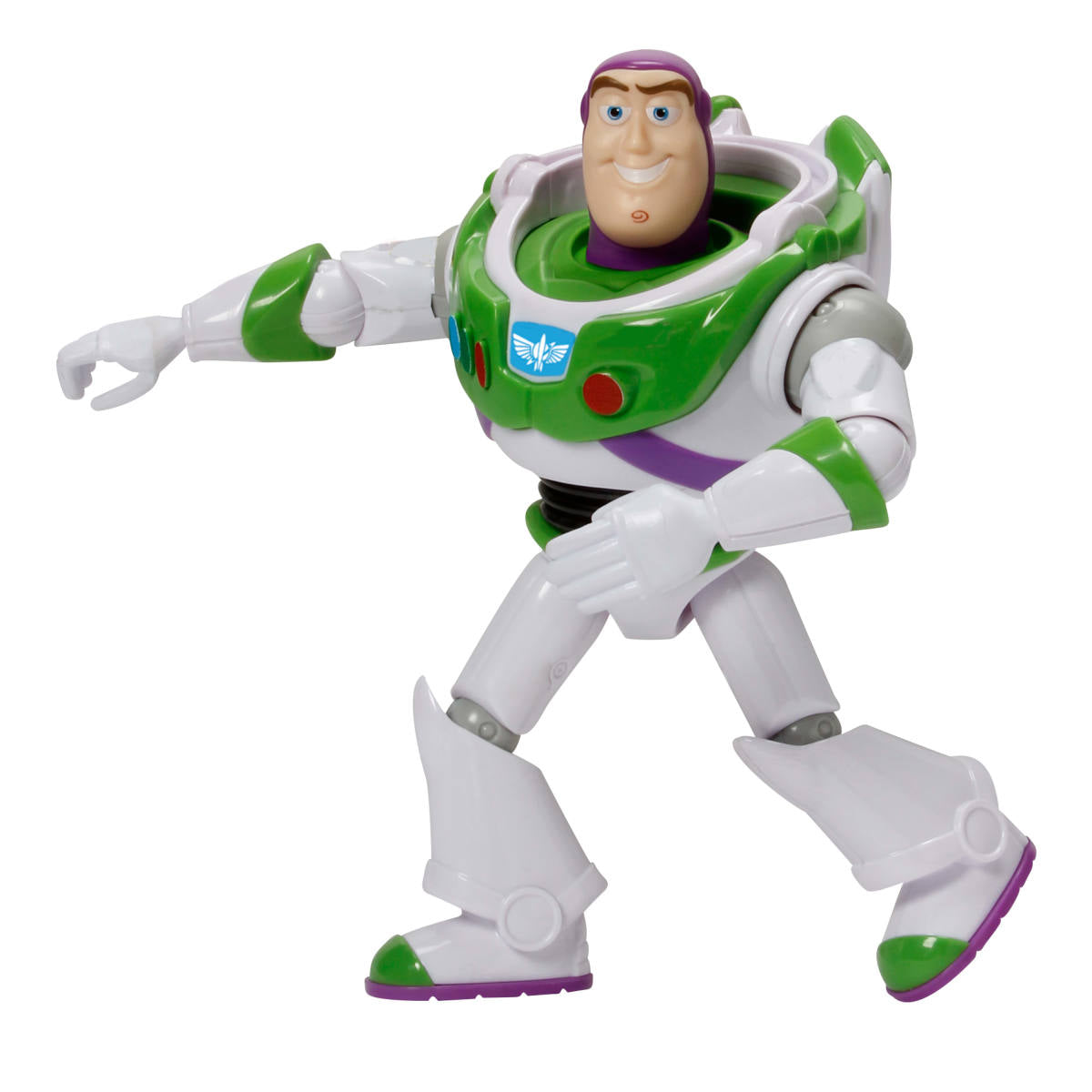 Disney Pixar Toy Story Personaje Sorpresa - Buzz Lightyear