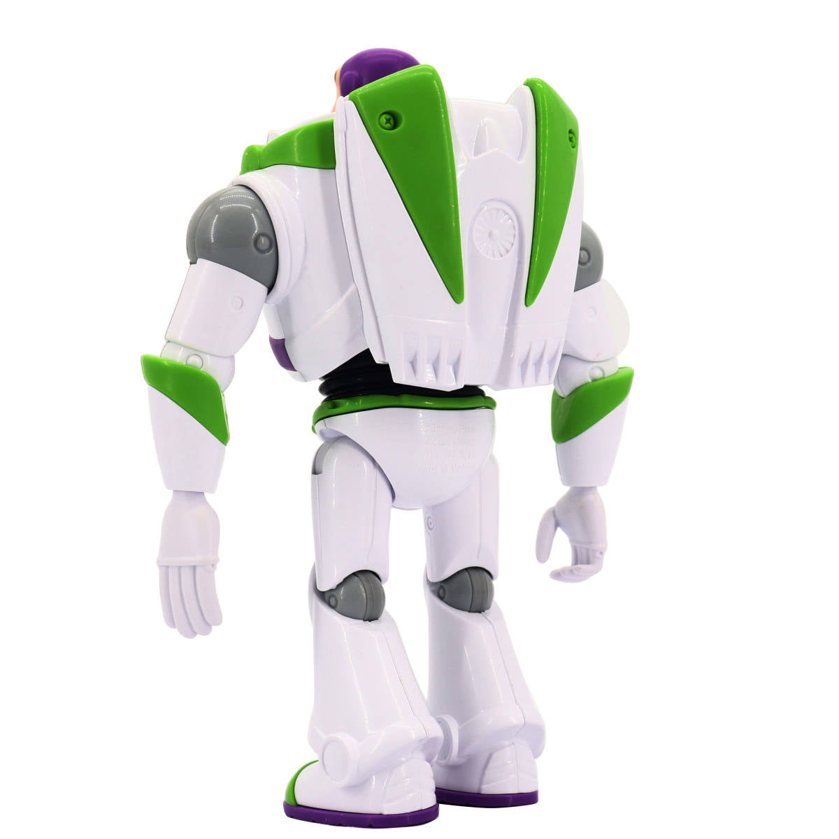 Disney Pixar Toy Story Personaje Sorpresa - Buzz Lightyear