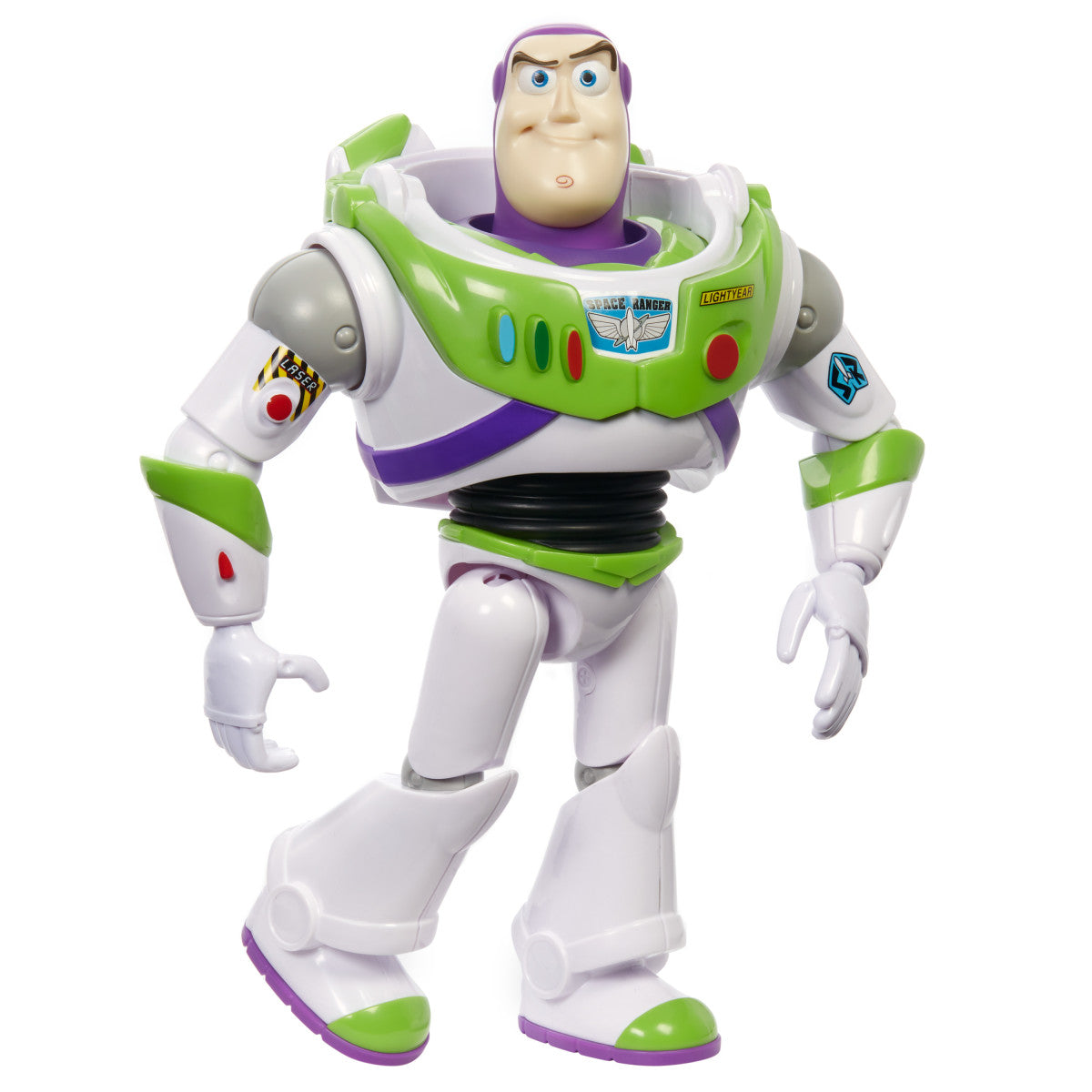 Disney Pixar Toy Story Personaje Sorpresa - Buzz Lightyear