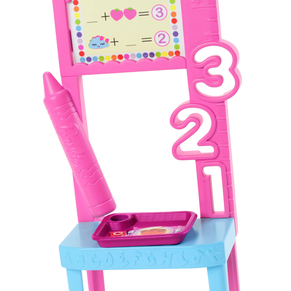 Barbie Set De Profesiones Con Muñeca Sorpresa - Profesora