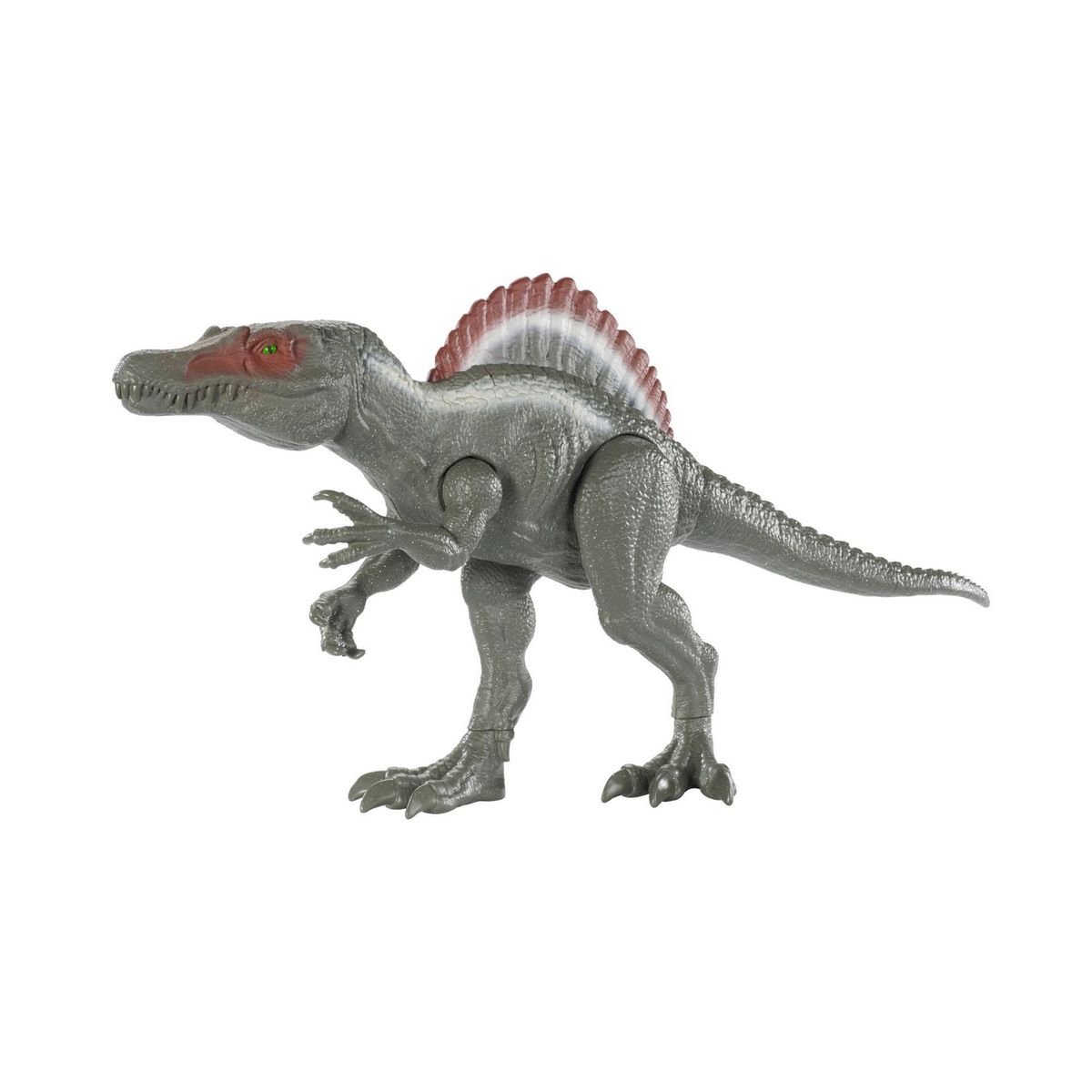 Jurassic World Dinosaurio De Juguete - Spinosaurus