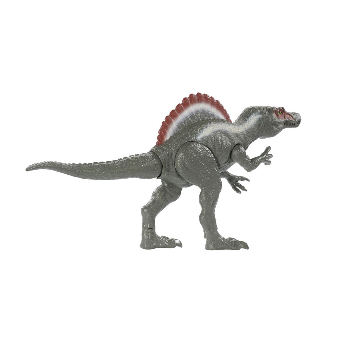 Jurassic World Dinosaurio De Juguete - Spinosaurus