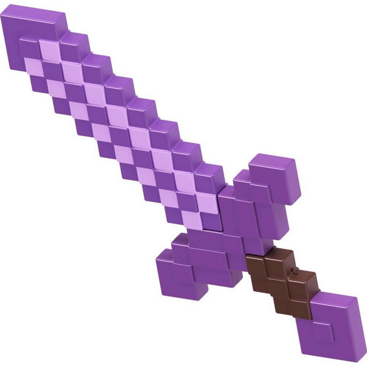 Minecraft Vanilla Surtido Armas De Batalla Roleplay - Espada Encantada