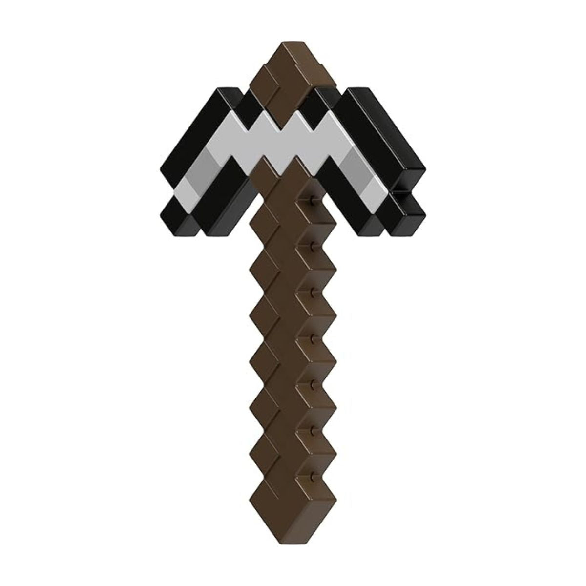 Minecraft Vanilla Surtido Armas De Batalla Roleplay - Pico De Hierro