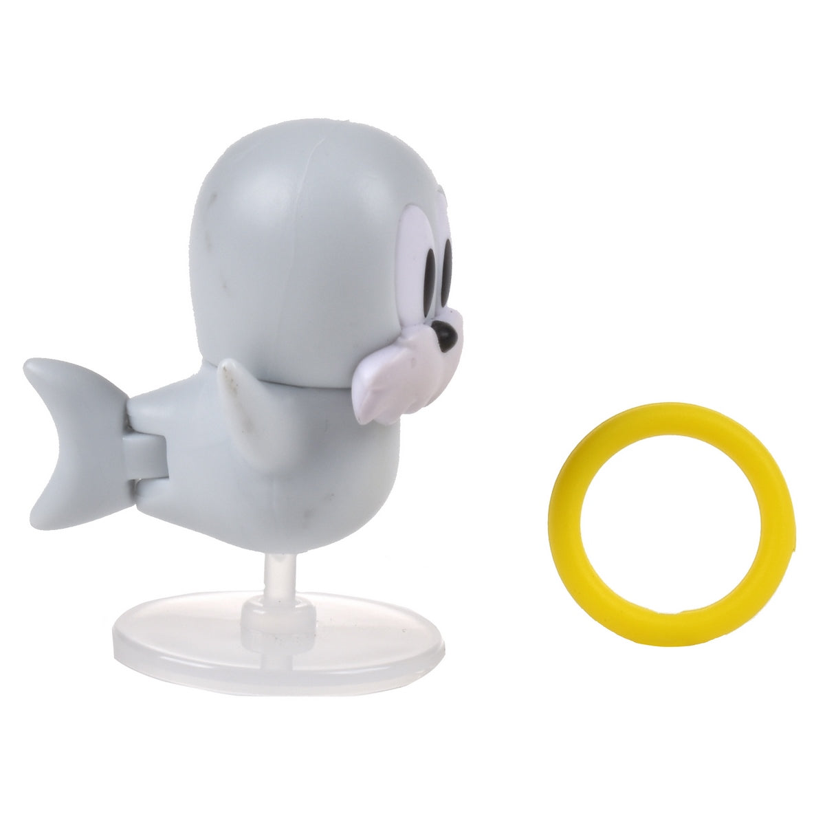 Figura Sonic 5 Cm - Rocky