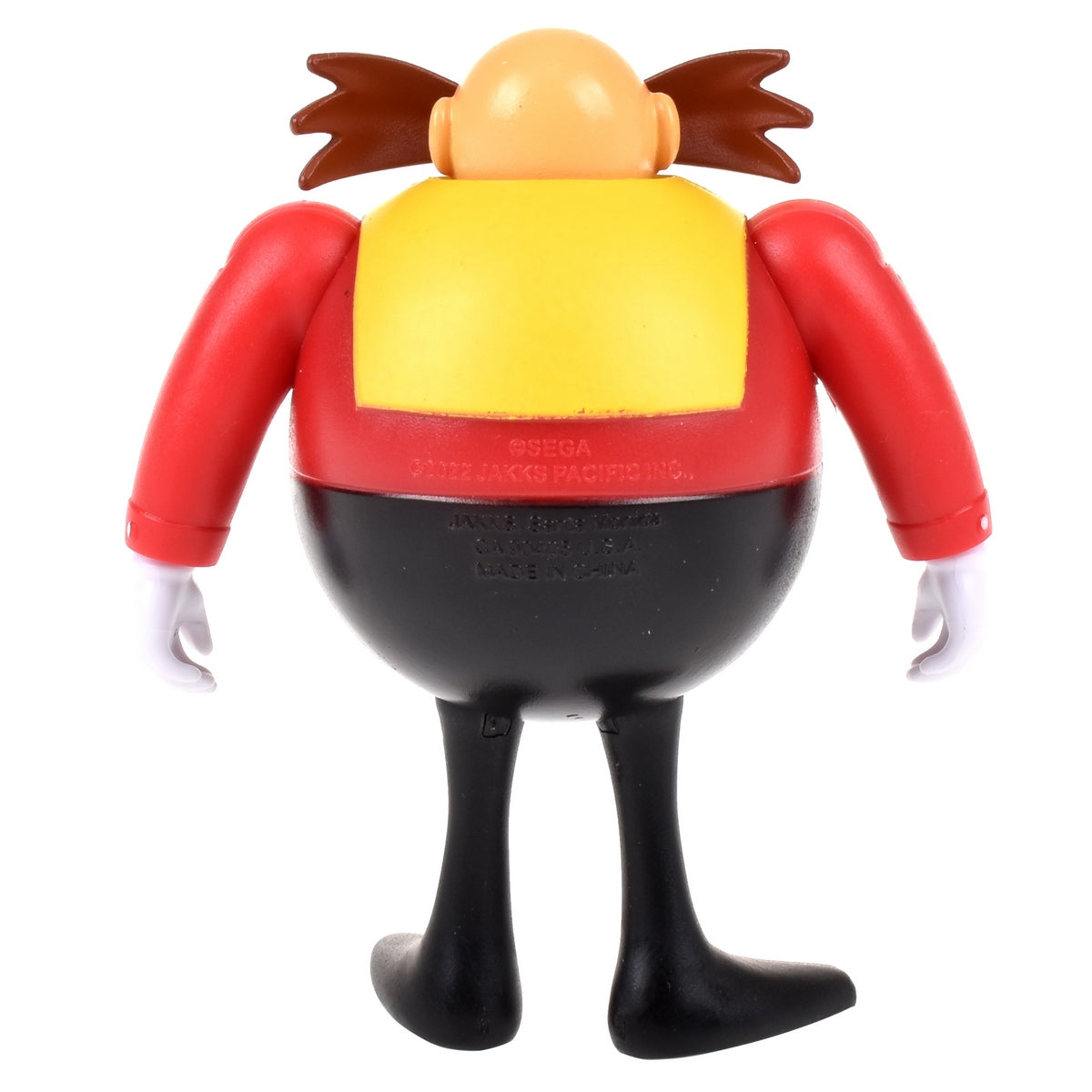 Figura Sonic 5 Cm - Eggman