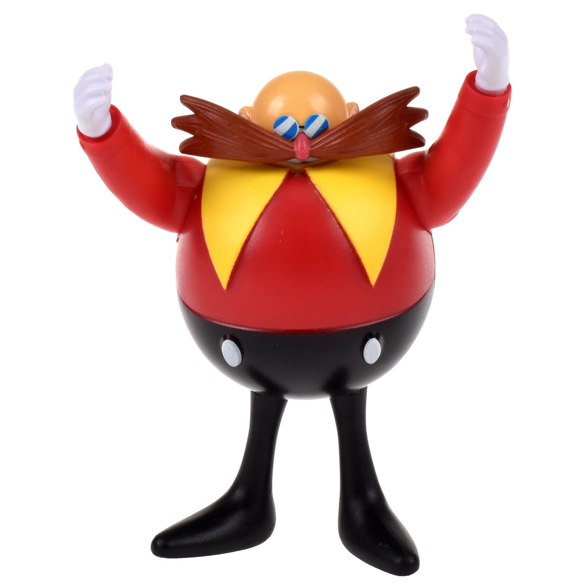 Figura Sonic 5 Cm - Eggman