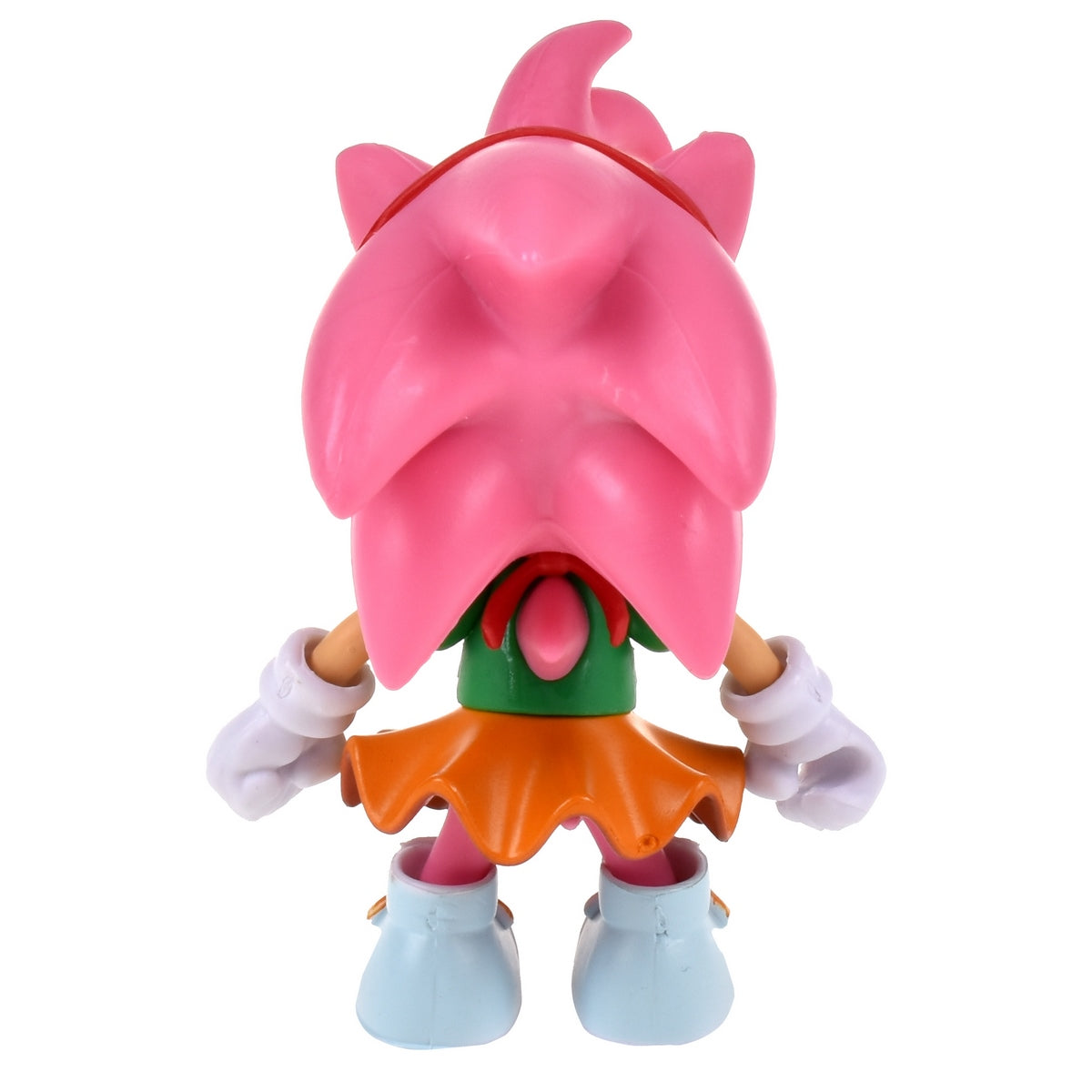 Figura Sonic 5 Cm - Amy