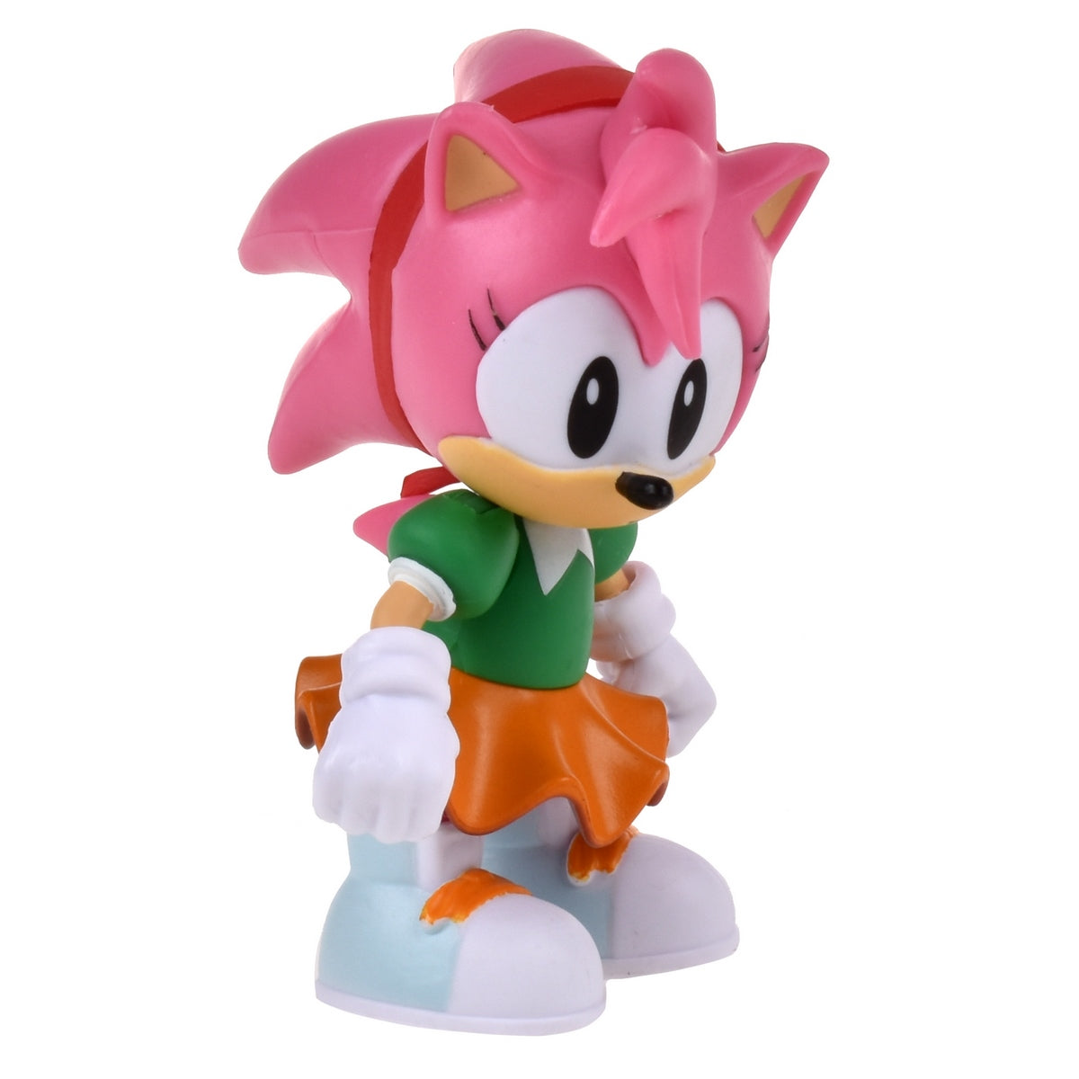 Figura Sonic 5 Cm - Amy