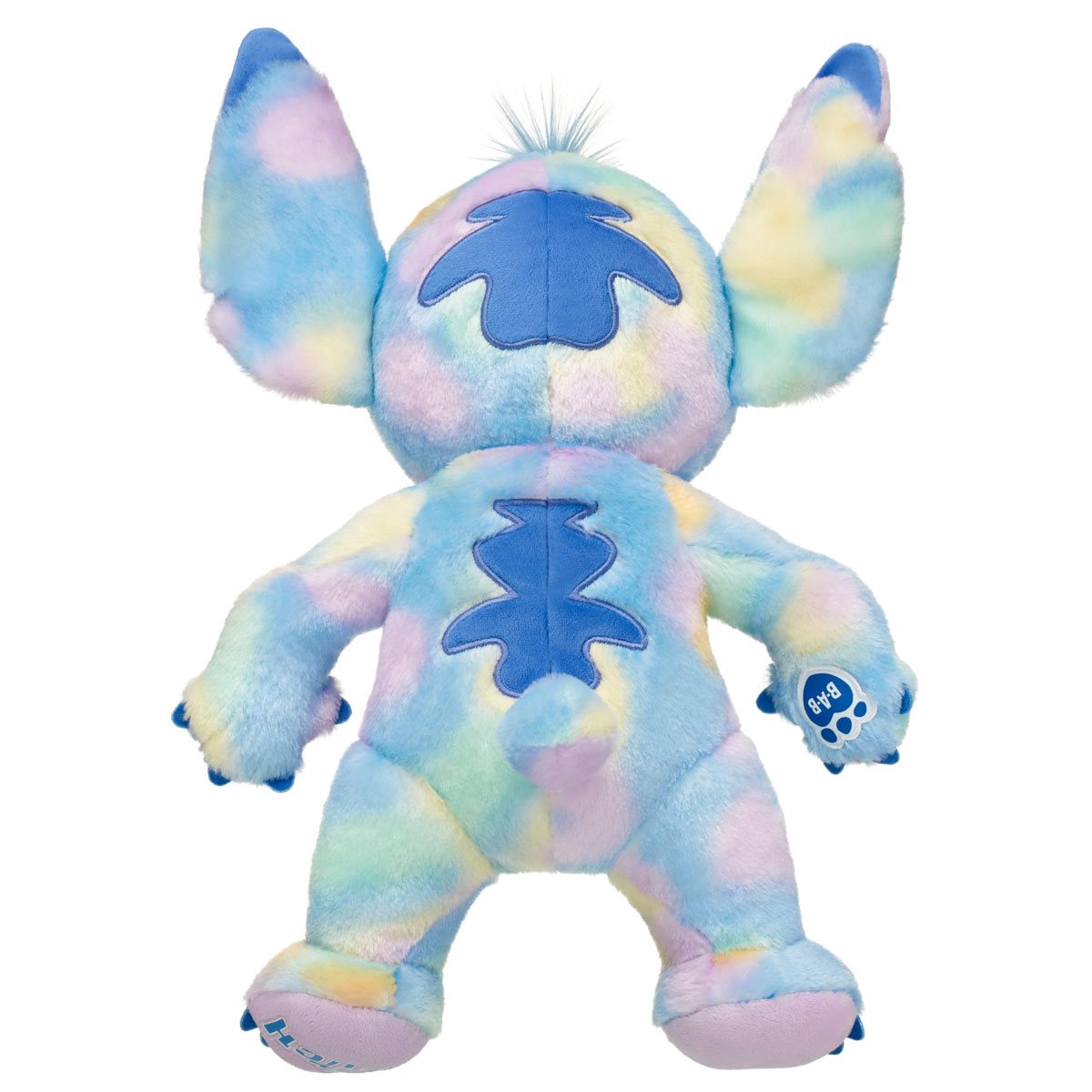 Peluche Stitch Prim Build-A-Bear