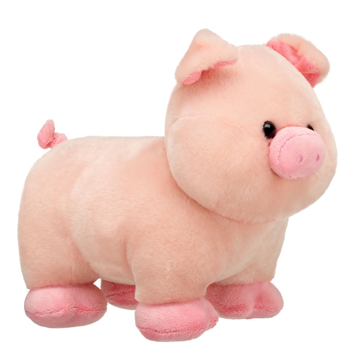 Peluche Chancho  Build-A-Bear