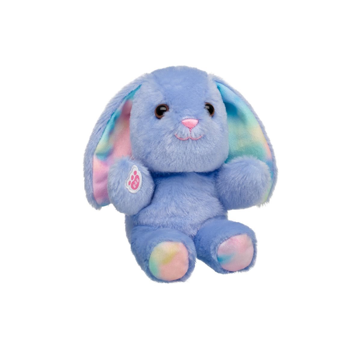 Mini Peluche Beans Pawlette Pastel  Build-A-Bear