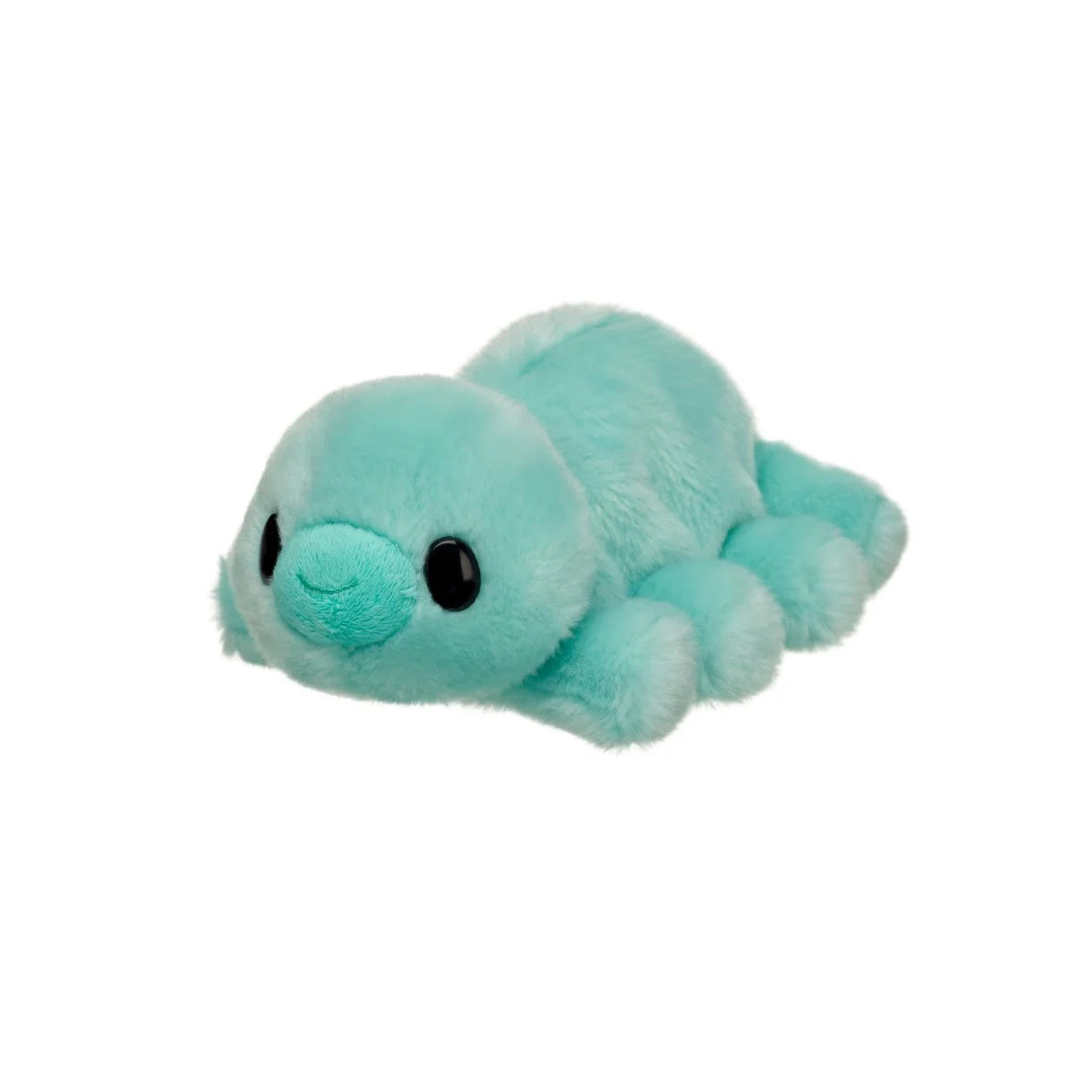 Mini Peluche Bean Oso Marino Menta Build-A-Bear