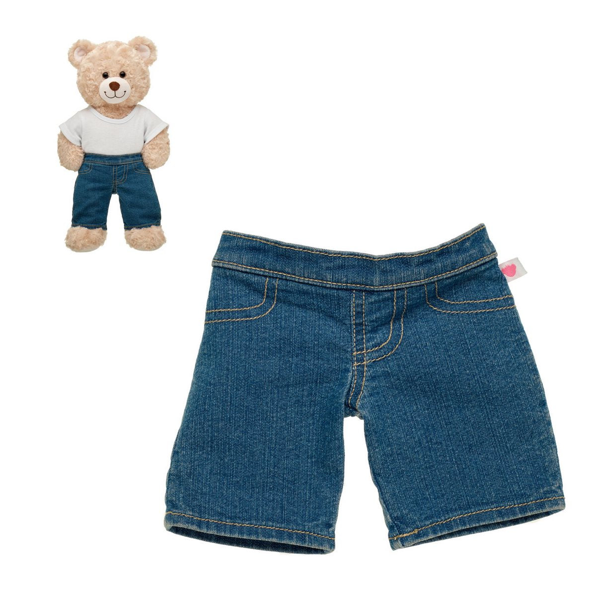 Jeans Skinny Build-A-Bear
