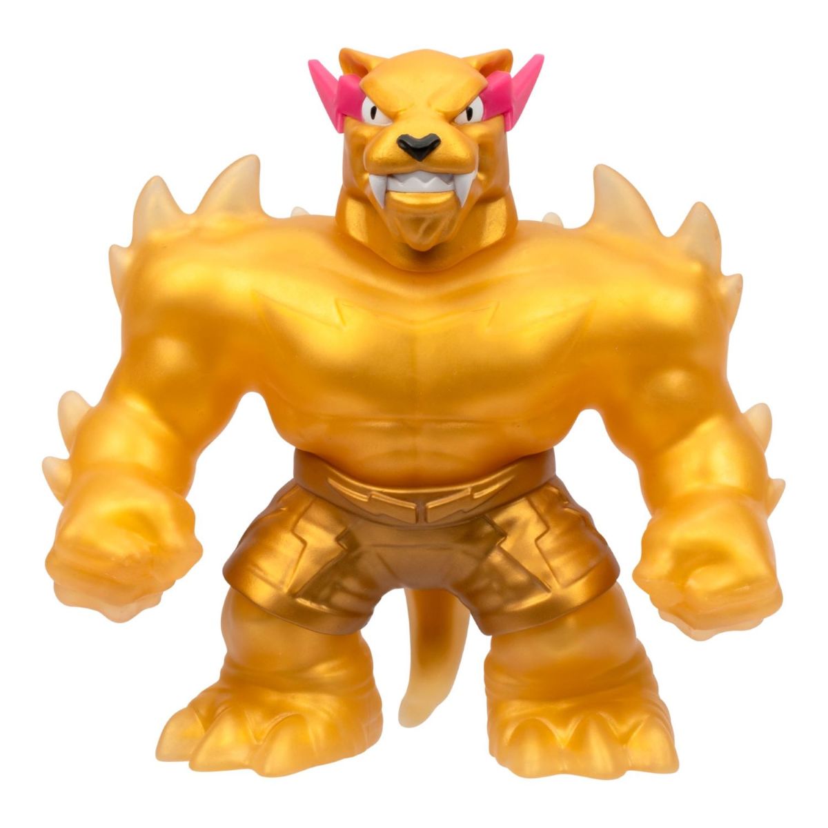 Mr beast lab goo jit zu héroe - legendary panther