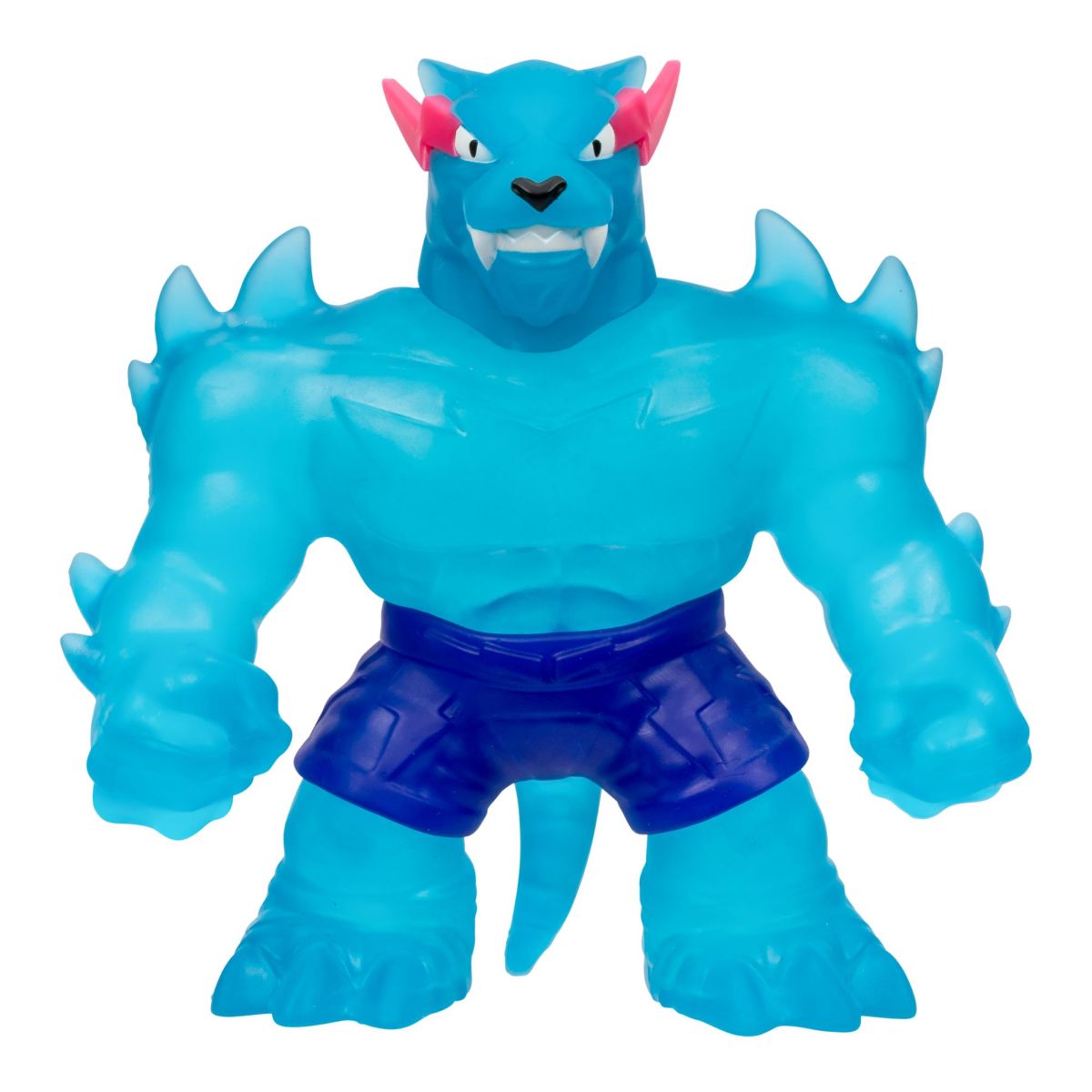 Mr beast lab goo jit zu héroe - iconic panther