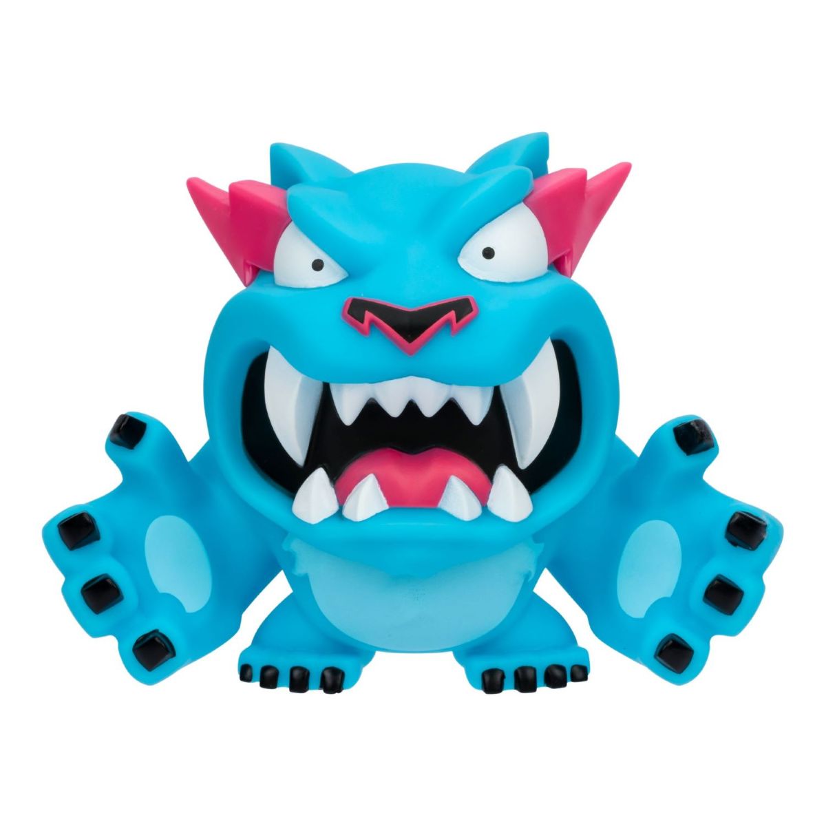 Mr beast lab fig. vinilo coleccionable - classic panther