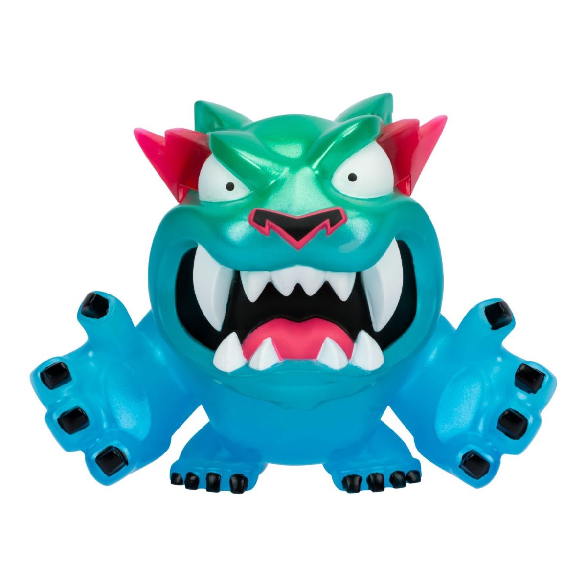 Mr beast lab fig. vinilo coleccionable - hyper panther