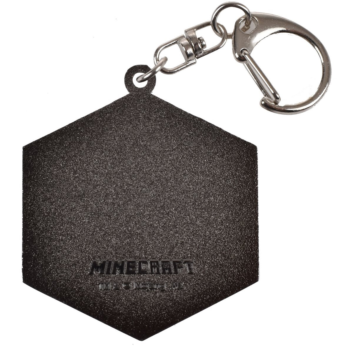 Figura Llavero Metalico Minecraft - Tnt