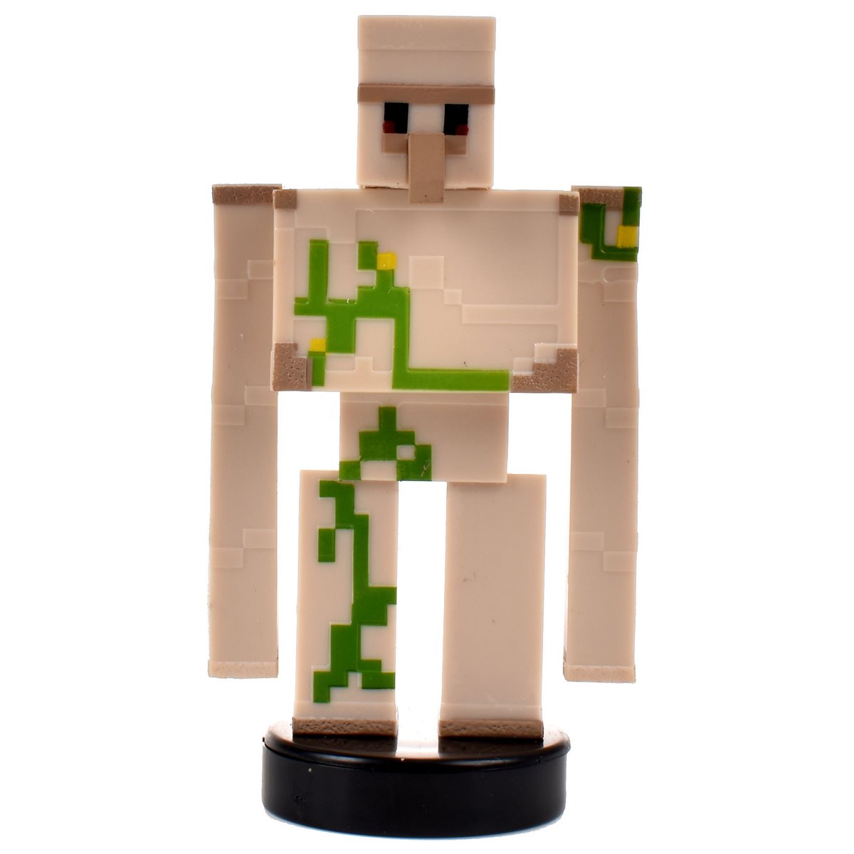 Pack De 2 Figuras Timbre Minecraft - Bruja