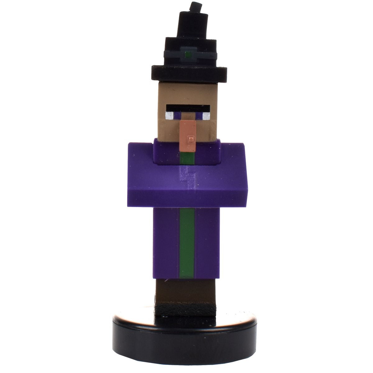 Pack De 2 Figuras Timbre Minecraft - Bruja