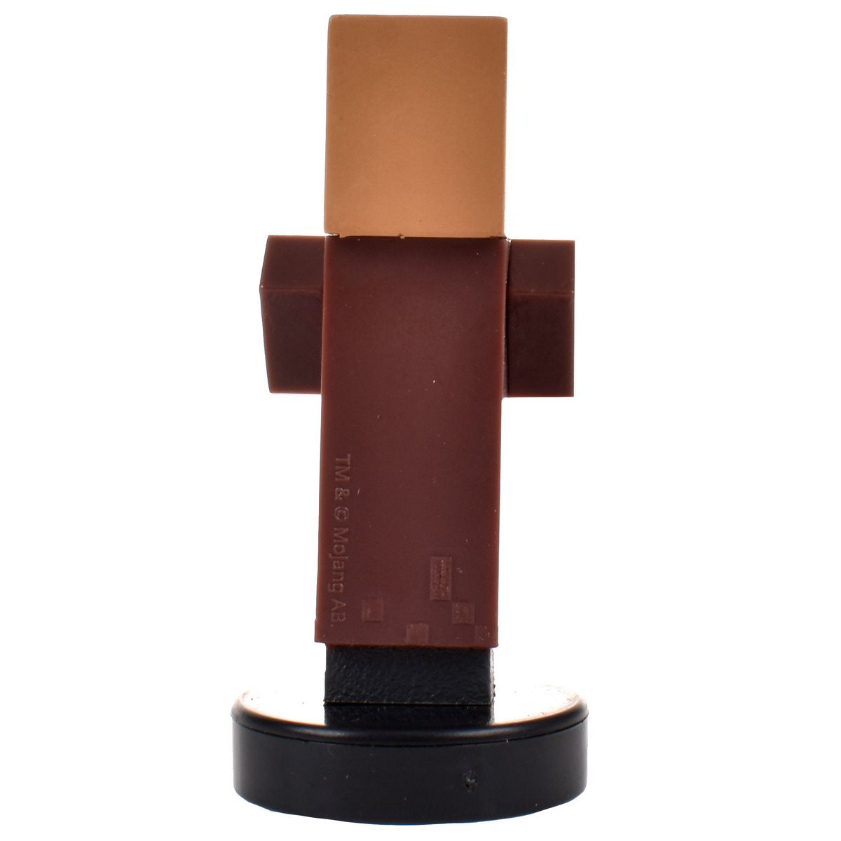Pack De 2 Figuras Timbre Minecraft - Aldeano