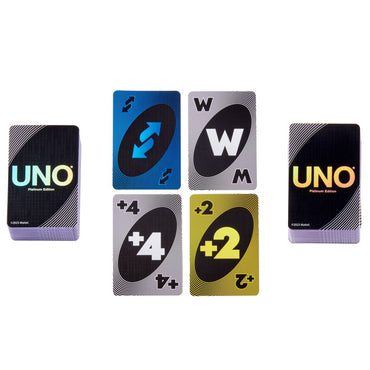 Uno Platinum