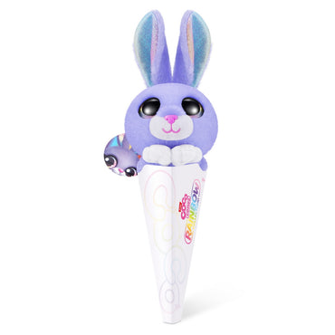 Peluche Rainbow Coco Cones De Zuru - Hashy