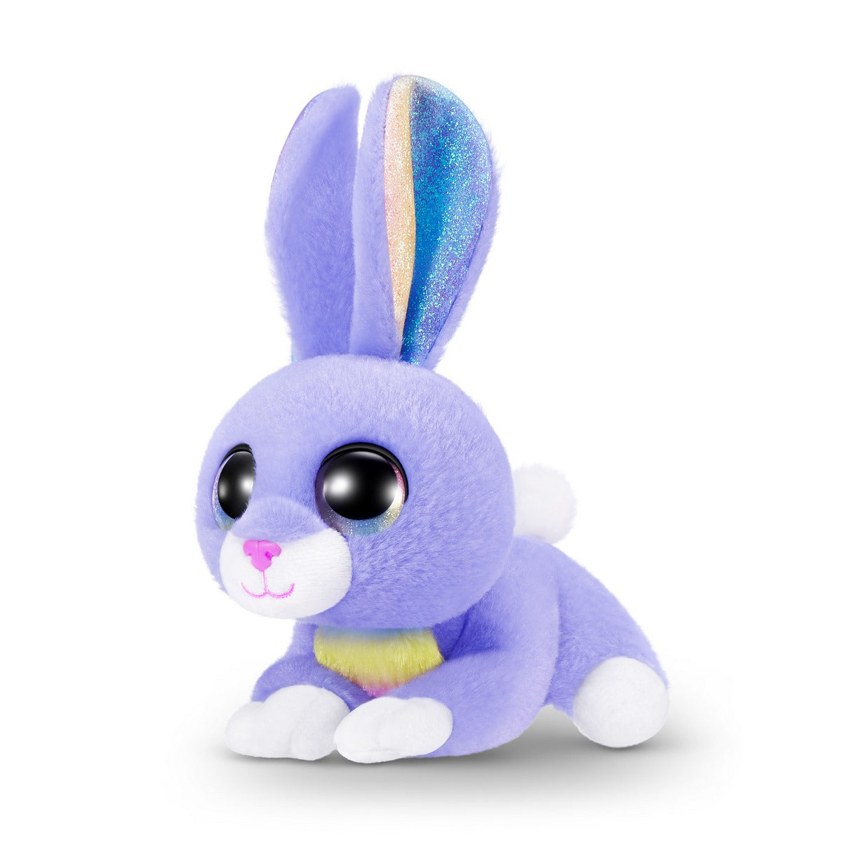 Peluche Rainbow Coco Cones De Zuru - Hashy