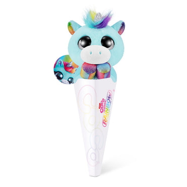 Peluche Rainbow Coco Cones De Zuru - Vivi