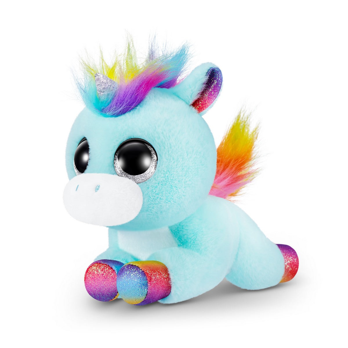 Peluche Rainbow Coco Cones De Zuru - Vivi