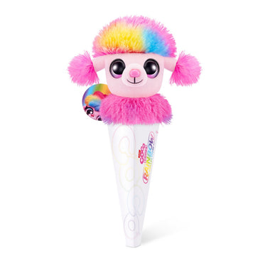 Peluche Rainbow Coco Cones De Zuru - Splash