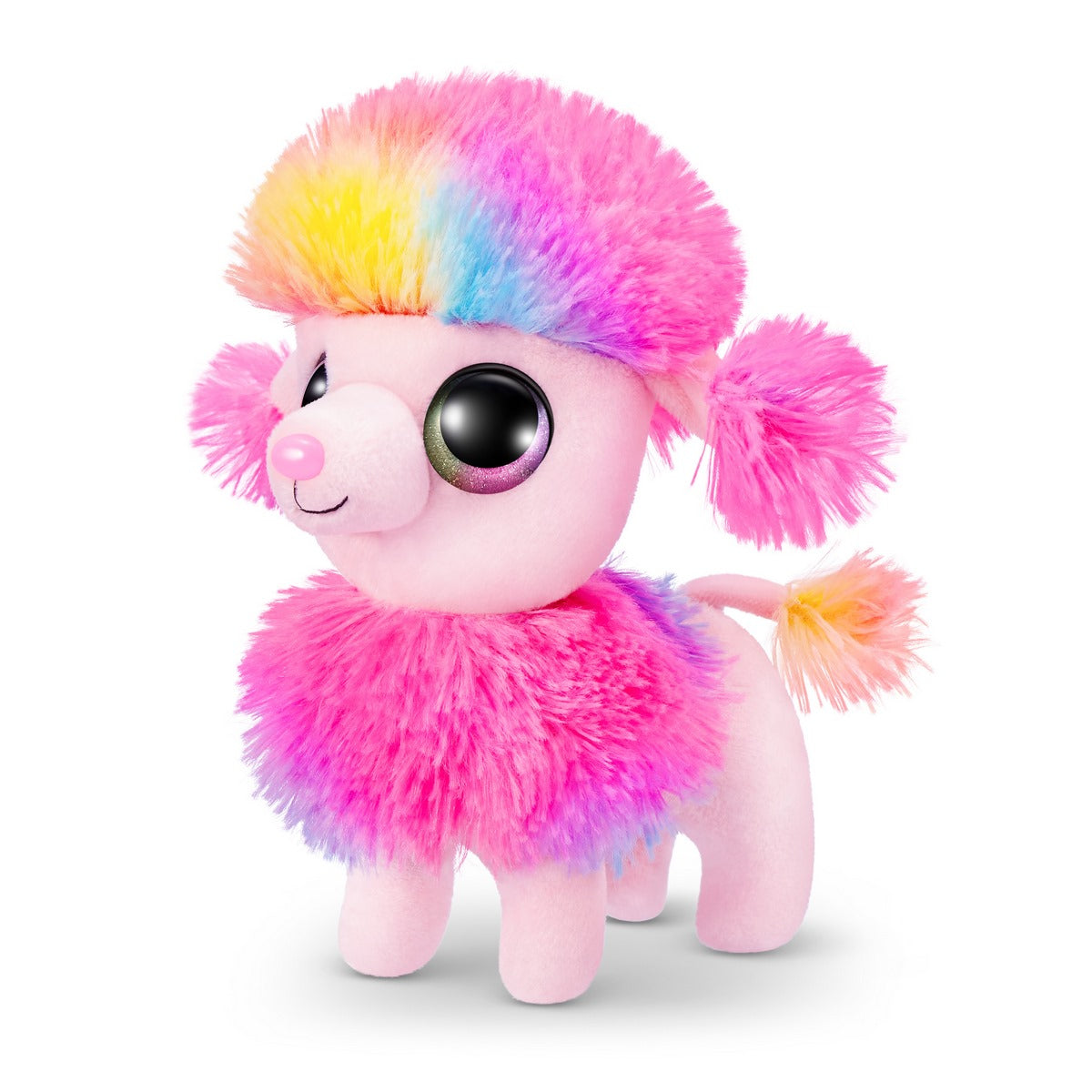 Peluche Rainbow Coco Cones De Zuru - Splash
