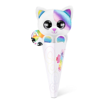 Peluche Rainbow Coco Cones De Zuru - Floro