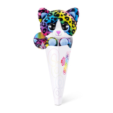 Peluche Rainbow Coco Cones De Zuru - Dotty