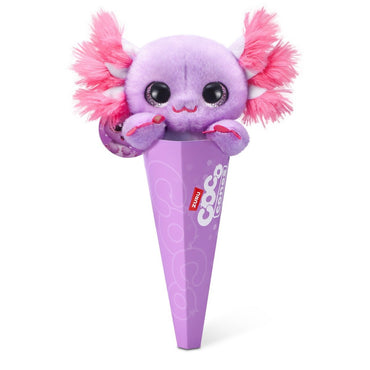 Peluche Con Sorpresa Coco Cones - Pip