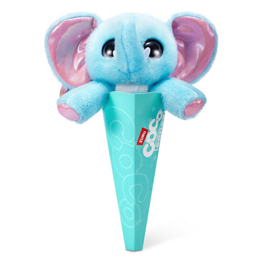 Peluche Con Sorpresa Coco Cones - Lul