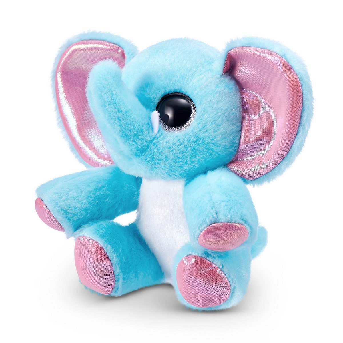 Peluche Con Sorpresa Coco Cones - Lul