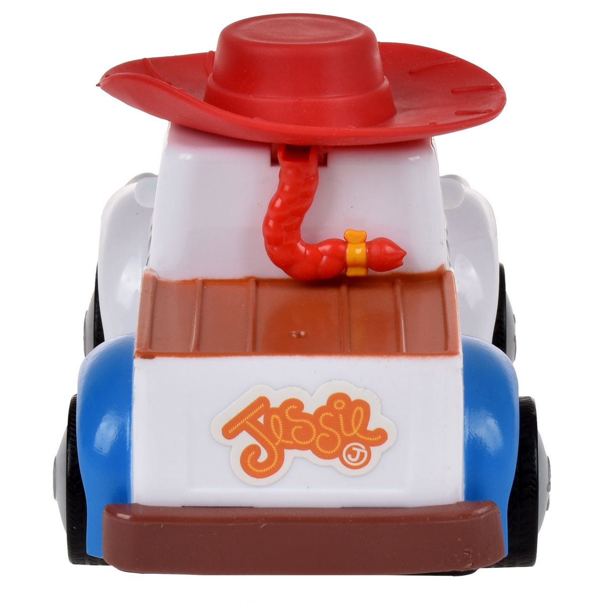 Vehiculo A Friccion 13 Cms - Toy Story Disney - Jessie