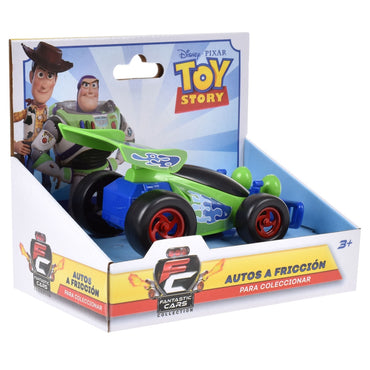 Vehiculo A Friccion 13 Cms - Toy Story Disney - Buggy