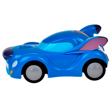 Vehículo A Friccion 13 Cms - Lilo & Stitch Disney - Stitch