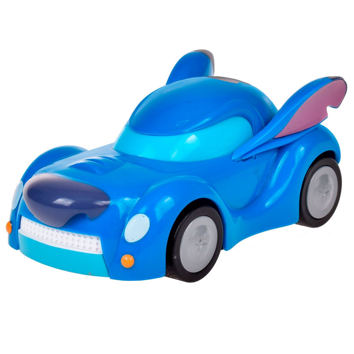 Vehículo A Friccion 13 Cms - Lilo & Stitch Disney - Stitch