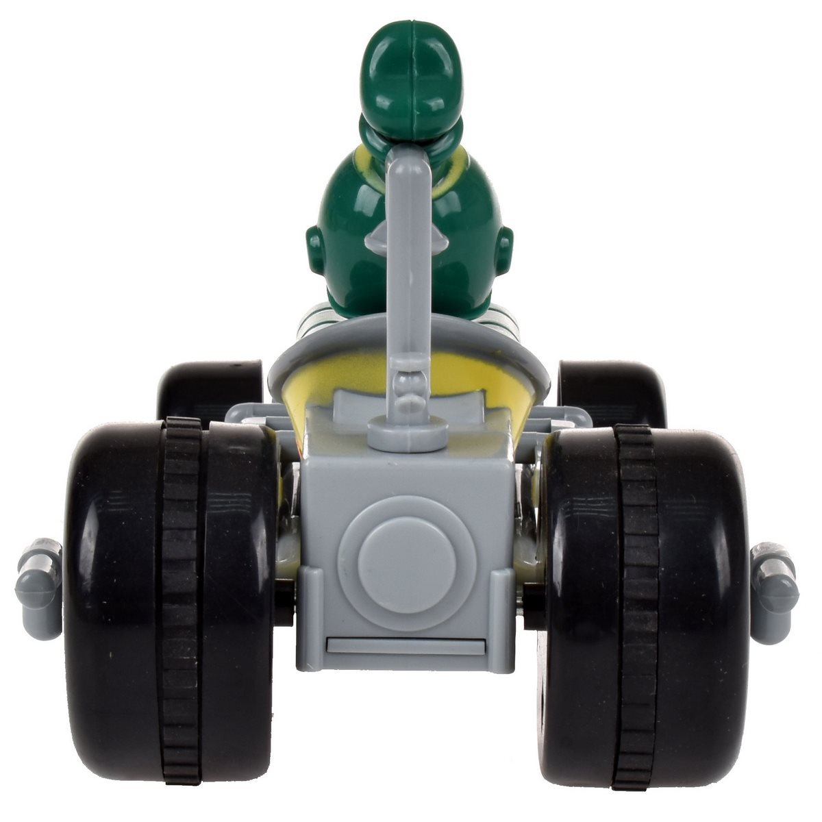 Vehiculo A Friccion 13 Cms - Disney - Goofy