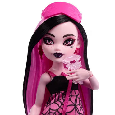 Monster High Opp Reveal - Draculaura